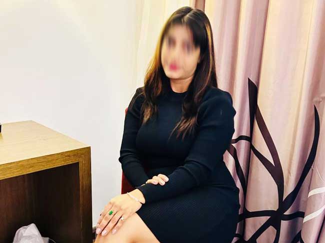 Independent Escorts in Goa