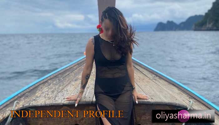 High-profile escorts service in Aerocity New Delhi