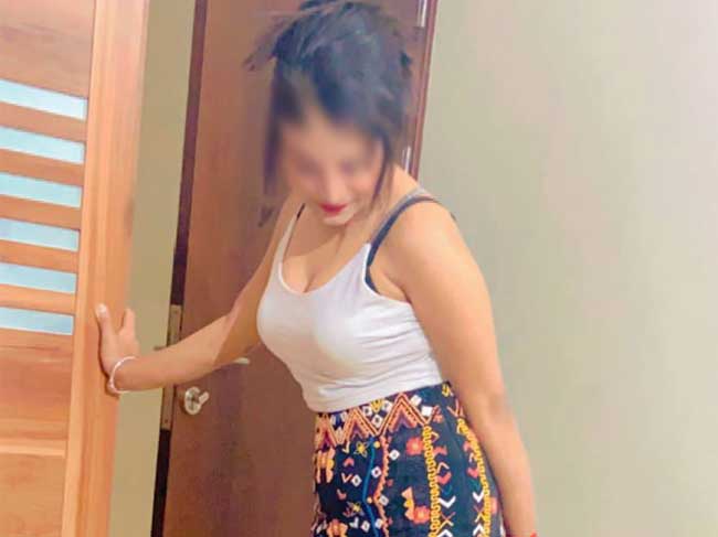 Ujjain Escorts