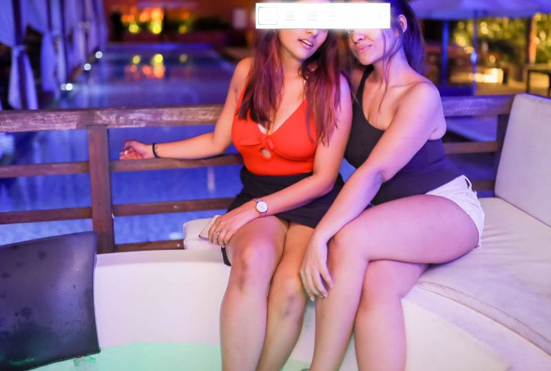 Indian Escort girls in Goa