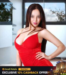hotel escorts service