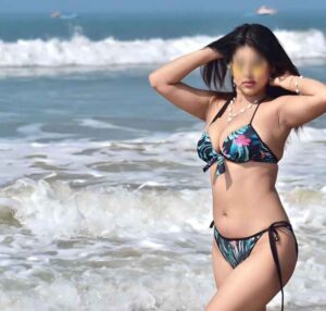 Instagram Model Escorts in Delhi
